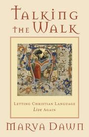 Tapa de Talking the Walk