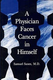 Tapa de A Physician Faces Cancer in Himself