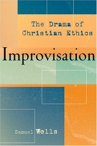 Tapa de Improvisation