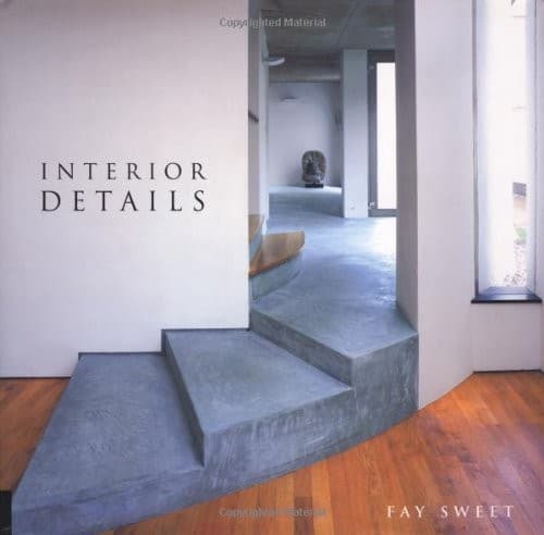Tapa de Interior details.