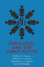 Tapa de Population and the urban future