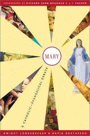 Tapa de Mary