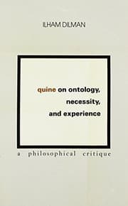 Tapa de Quine on Ontology, Necessity, and Experience: A Philosophical Critique