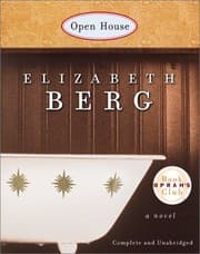 Tapa de Open House (Oprah's Book Club)