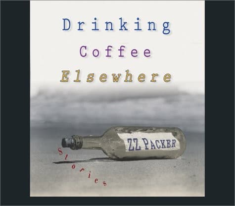 Tapa de Drinking Coffee Elsewhere