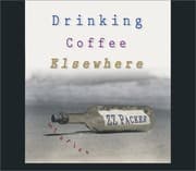 Tapa de Drinking Coffee Elsewhere