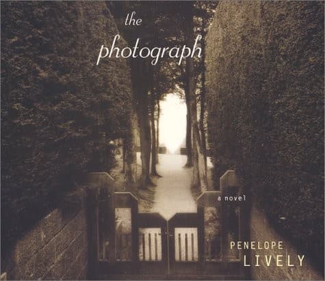 Tapa de The Photograph