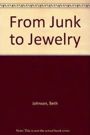 Tapa de From junk to jewelry