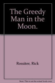 Tapa de The greedy man in the moon