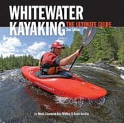 Tapa de Whitewater Kayaking, 2nd Edition: The Ultimate Guide
