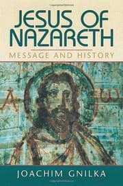 Tapa de Jesus of Nazareth