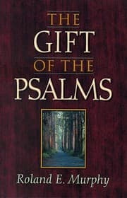 Tapa de The gift of the Psalms