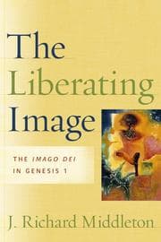 Tapa de The Liberating Image