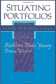 Tapa de Situating Portfolios