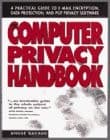 Tapa de The computer privacy handbook