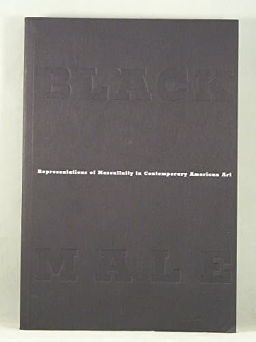 Tapa de Black male