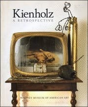 Tapa de Kienholz, a retrospective