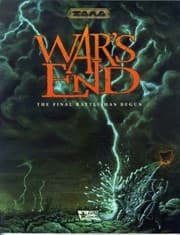Tapa de War's End