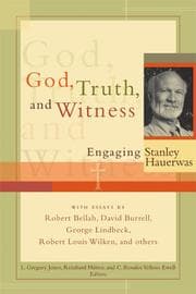 Tapa de God, truth, and witness