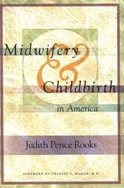 Tapa de Midwifery and Childbirth in America