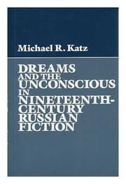 Tapa de Dreams and the unconscious in nineteenth-century Russian fiction