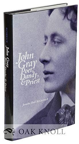 Tapa de John Gray