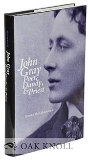 Tapa de John Gray