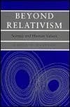 Tapa de Beyond relativism