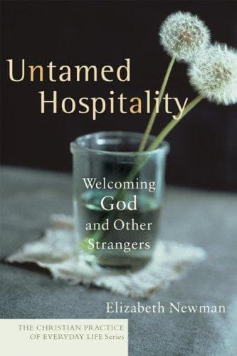 Tapa de Untamed Hospitality