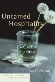 Tapa de Untamed Hospitality