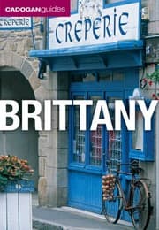 Tapa de Brittany (Cadogan Guides)
