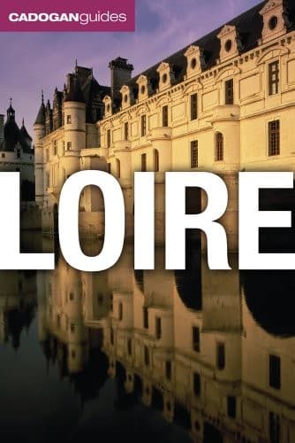 Tapa de Cadogan Guides Loire