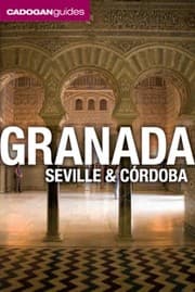 Tapa de Granada, Seville & Córdoba