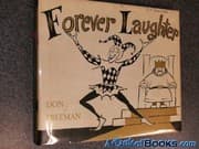 Tapa de Forever Laughter