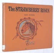 Tapa de The strawberry roan