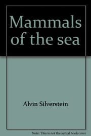 Tapa de Mammals of the sea