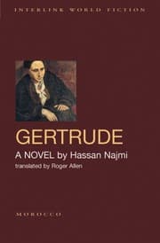 Tapa de Gertrude (Interlink World Fiction)