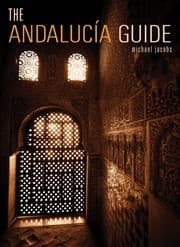 Tapa de The Andalucia Guide