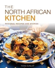 Tapa de The North African Kitchen: Regional Recipes and Stories