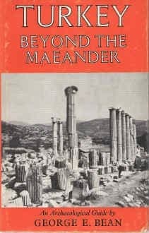Tapa de Turkey beyond the Maeander