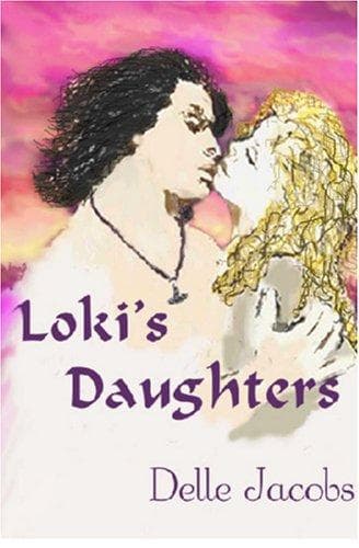 Tapa de Loki's Daughters