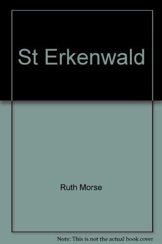 Tapa de St Erkenwald