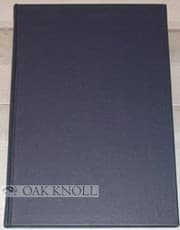 Tapa de A world bibliography of African bibliographies