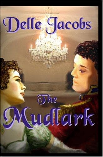 Tapa de The Mudlark