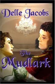 Tapa de The Mudlark