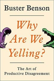 Tapa de Why Are We Yelling?