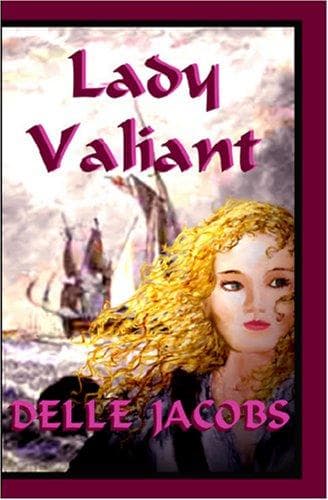 Tapa de Lady Valiant