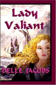 Tapa de Lady Valiant