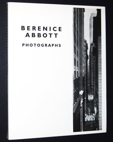 Tapa de Photographs
