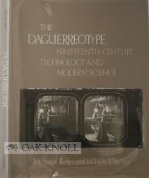 Tapa de The daguerreotype